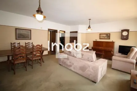 Casa com 4 Quartos à venda, 260m² no Cerqueira César, São Paulo