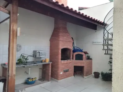 Apartamento com 3 Quartos à venda, 148m² no Jardim Europa, Sorocaba