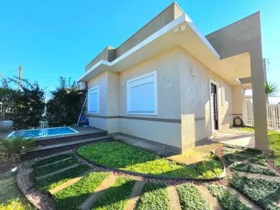 Casa com 1 Quarto à venda, 56m² no Capão da Canoa, Capão da Canoa