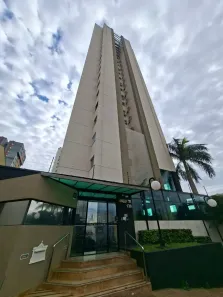 Apartamento com 2 Quartos para alugar, 58m² no Centro, Londrina