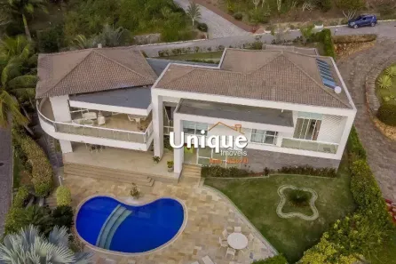 Casa de Condomínio com 5 Quartos à venda, 400m² no , Armação dos Búzios