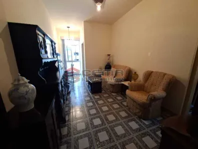 Apartamento com 2 Quartos à venda, 69m² no Botafogo, Rio de Janeiro