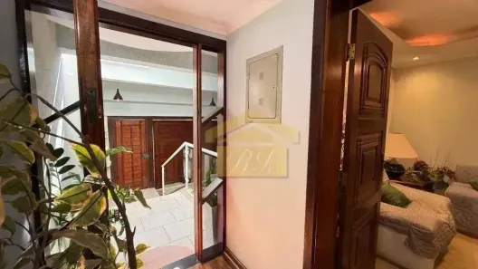 Sobrado com 4 Quartos à venda, 216m² no Parque Jabaquara, São Paulo
