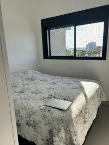 Apartamento com 3 Quartos à venda, 95m² no Além Ponte, Sorocaba