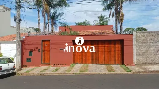 Casa com 3 Quartos à venda, 225m² no Quinta Boa Esperança, Uberaba