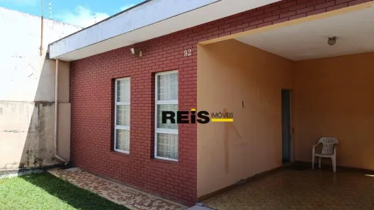 Casa com 3 Quartos à venda, 276m² no Jardim Simus, Sorocaba