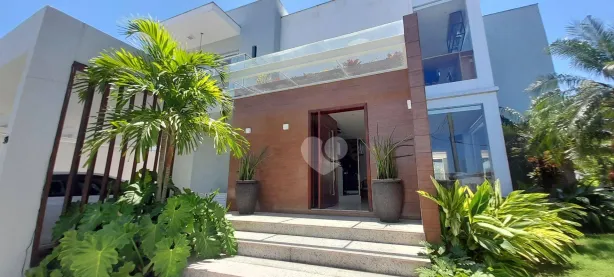 Casa com 4 Quartos à venda, 500m² no Pechincha, Rio de Janeiro