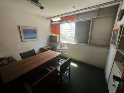 Sala Comercial à venda, 36m² no Centro, Rio de Janeiro