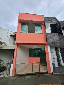 Apartamento com 2 Quartos para alugar, 160m² no Chapada, Manaus