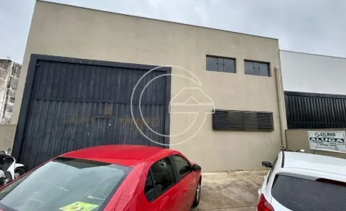 Imóvel Comercial para alugar, 310m² no Centro, Marília