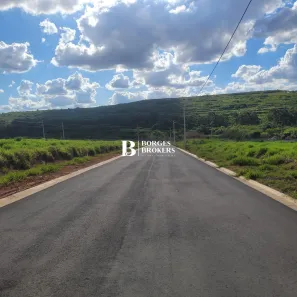 Lote/Terreno à venda, 200m² no Jardim do Trevo, Campinas