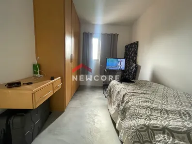 Apartamento com 1 Quarto à venda, 38m² no Santana, São Paulo