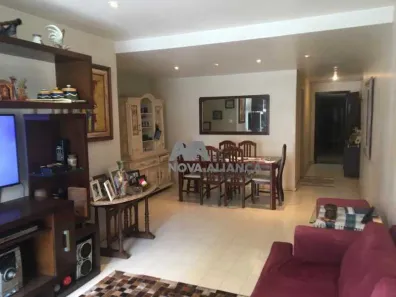 Apartamento com 3 Quartos à venda, 122m² no Copacabana, Rio de Janeiro