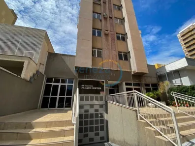 Sala Comercial à venda, 33m² no Centro, Londrina