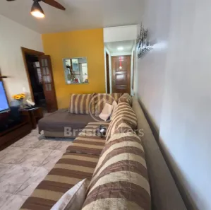 Apartamento com 2 Quartos à venda, 64m² no Moneró, Rio de Janeiro