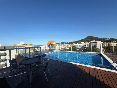 Apartamento com 1 Quarto à venda, 40m² no Toninhas, Ubatuba