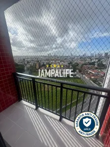 Apartamento com 3 Quartos à venda, 69m² no Torre, João Pessoa