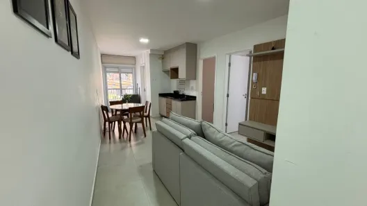 Apartamento com 2 Quartos para alugar, 45m² no Água Fria, São Paulo
