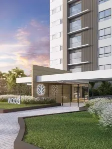 Apartamento com 2 Quartos à venda, 70m² no Terra Bonita, Londrina