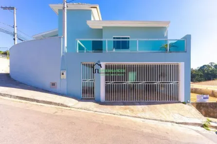 Casa com 4 Quartos à venda, 192m² no Residencial Canto das Aves II, Jundiaí