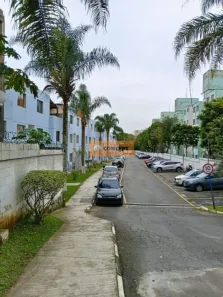 Apartamento com 2 Quartos para alugar, 56m² no Jardim Itamarati, Poá