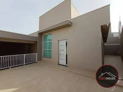 Casa com 3 Quartos à venda, 164m² no Vila Nova Aparecida, Mogi das Cruzes