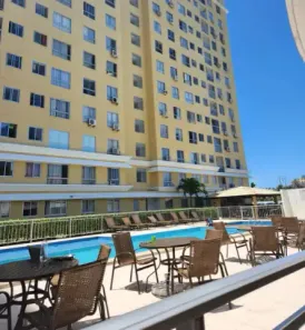 Apartamento com 2 Quartos à venda, 49m² no São Rafael, Salvador