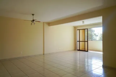 Apartamento com 4 Quartos para alugar, 165m² no Jardim América, Goiânia