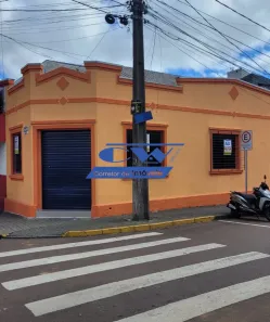 Ponto Comercial para alugar, 42m² no Centro, São José dos Pinhais
