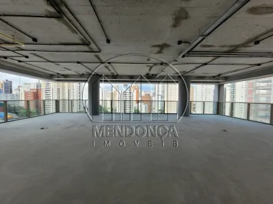Apartamento com 4 Quartos à venda, 358m² no Vila Nova Conceição, São Paulo