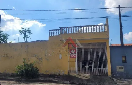 Casa com 3 Quartos à venda, 190m² no Jardim Modelo, Suzano