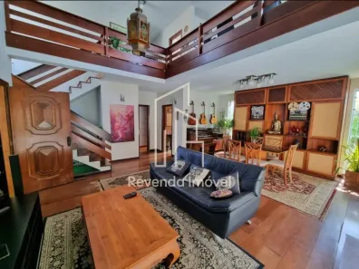 Casa com 3 Quartos à venda, 300m² no Jardim Jabaquara, São Paulo