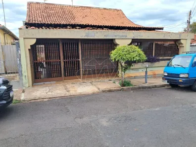Casa com 3 Quartos à venda, 286m² no Jardim Vitória, Araraquara