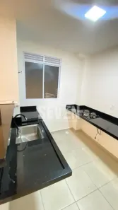 Apartamento com 2 Quartos à venda, 47m² no Jardim Vitória, Bauru
