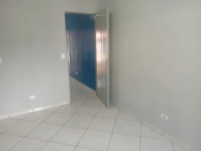 Casa com 1 Quarto para alugar, 30m² no Jardim Sandra, São Paulo