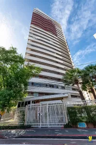 Apartamento com 3 Quartos para alugar, 115m² no Joaquim Távora, Fortaleza