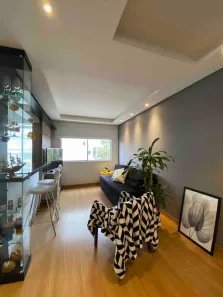 Apartamento com 1 Quarto à venda, 49m² no Cristal, Porto Alegre