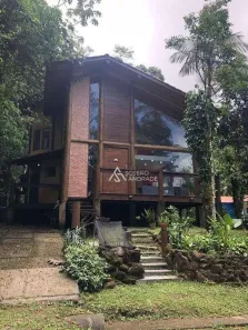 Casa de Condomínio com 3 Quartos à venda, 260m² no Park Imperial, Caraguatatuba