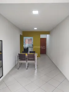 Apartamento com 1 Quarto à venda, 57m² no Ponte Preta, Campinas