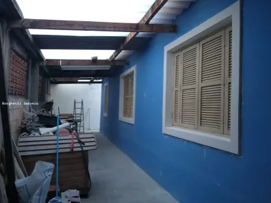 Casa com 3 Quartos à venda, 181m² no Vila Praia, São Paulo