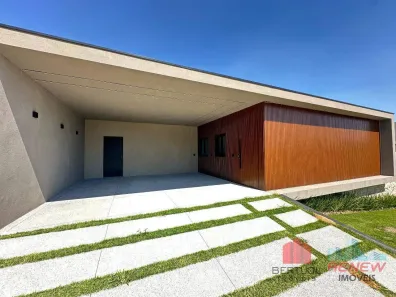 Casa de Condomínio com 3 Quartos à venda, 260m² no Santa Cândida, Vinhedo