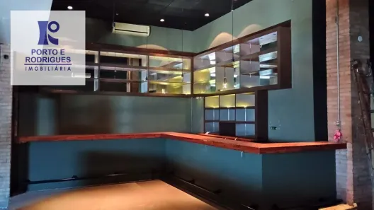 Ponto Comercial para alugar, 600m² no Jardim Guanabara, Campinas