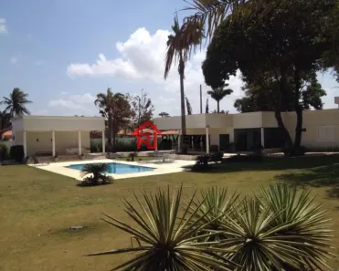 Casa com 4 Quartos à venda, 2200m² no Olho D'Água, São Luís