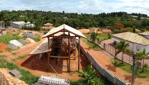 Fazenda/Sítio com 2 Quartos à venda, 200m² no Jardim Andorinhas, Campinas