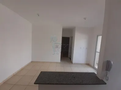 Apartamento com 2 Quartos à venda, 48m² no Jardim São Fernando, Ribeirão Preto