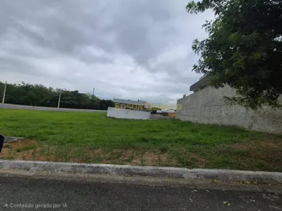 Lote/Terreno à venda, 264m² no Loteamento Residencial e Comercial Bosque do Imperador, Pindamonhangaba