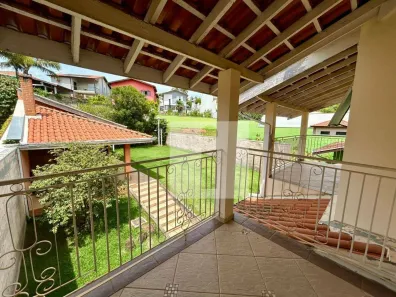 Casa de Condomínio com 3 Quartos à venda, 255m² no Caminhos de San Conrado (Sousas), Campinas