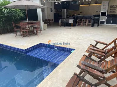 Casa com 3 Quartos à venda, 336m² no Graça, Belo Horizonte