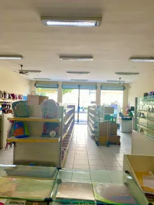 Prédio Comercial à venda, 551m² no Alecrim, Natal