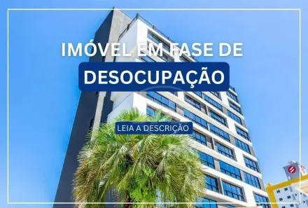 Apartamento com 1 Quarto para alugar, 32m² no Itoupava Seca, Blumenau
